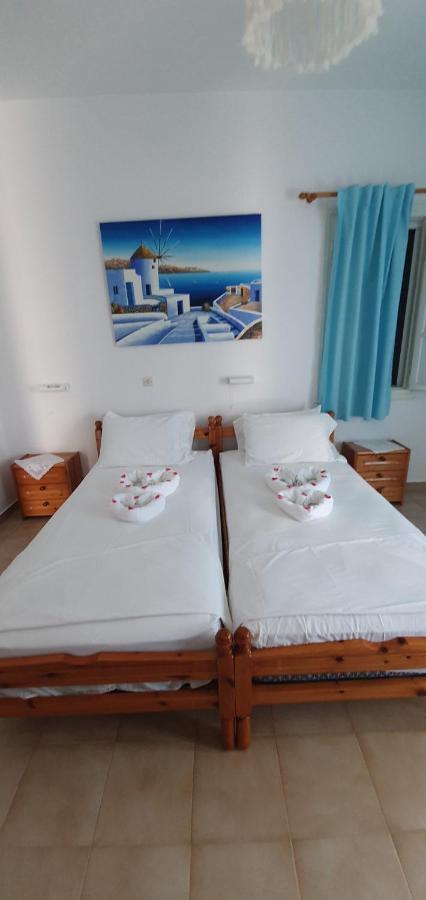 Jenny Apartments 카를로바씨 외부 사진