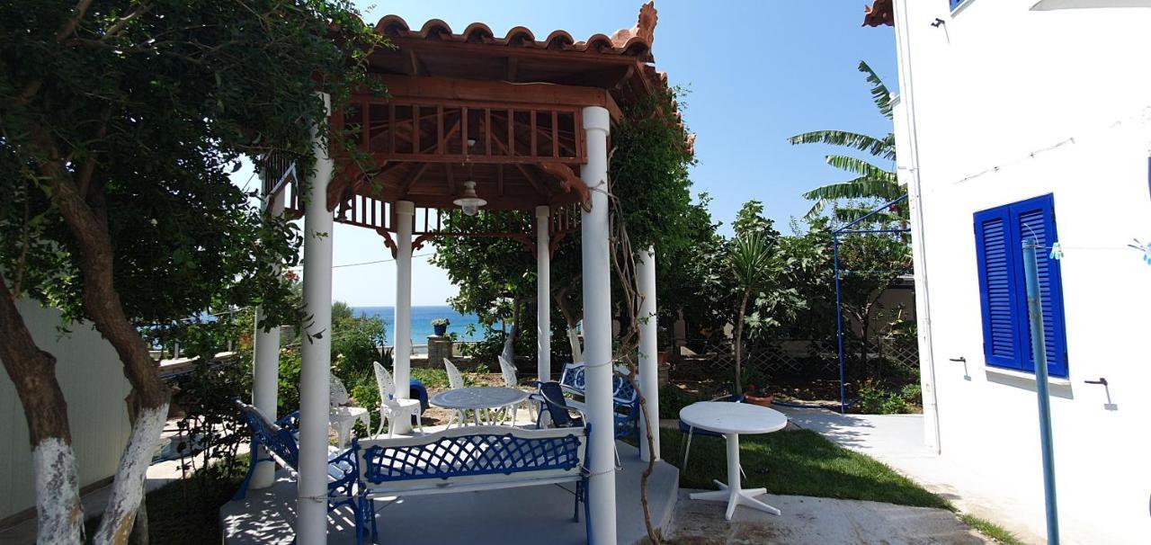 Jenny Apartments 카를로바씨 외부 사진
