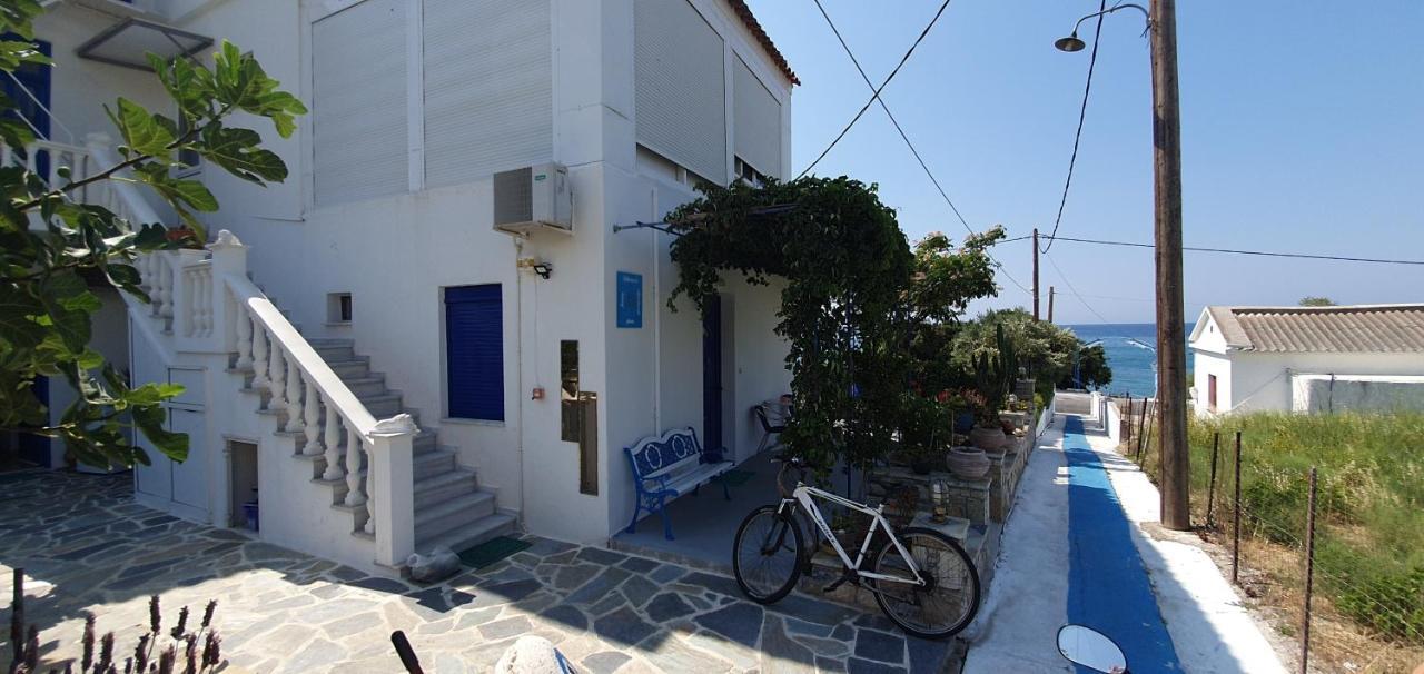 Jenny Apartments 카를로바씨 외부 사진