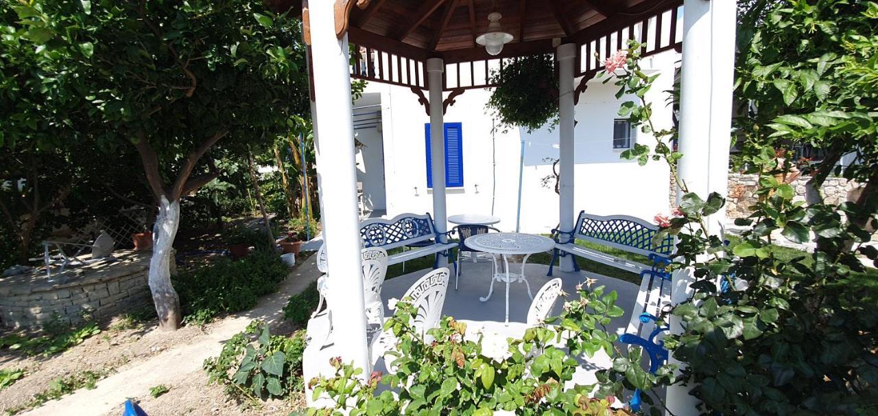 Jenny Apartments 카를로바씨 외부 사진