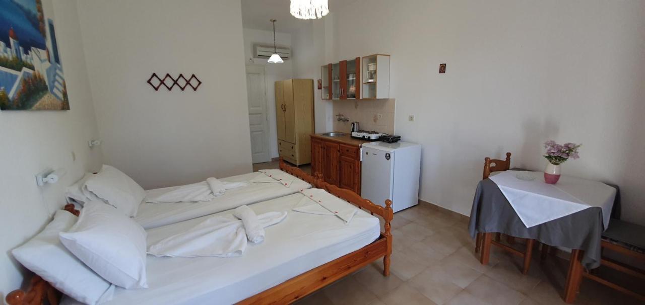 Jenny Apartments 카를로바씨 외부 사진