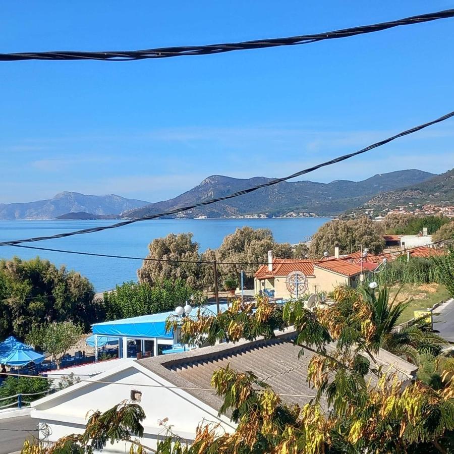 Jenny Apartments 카를로바씨 외부 사진