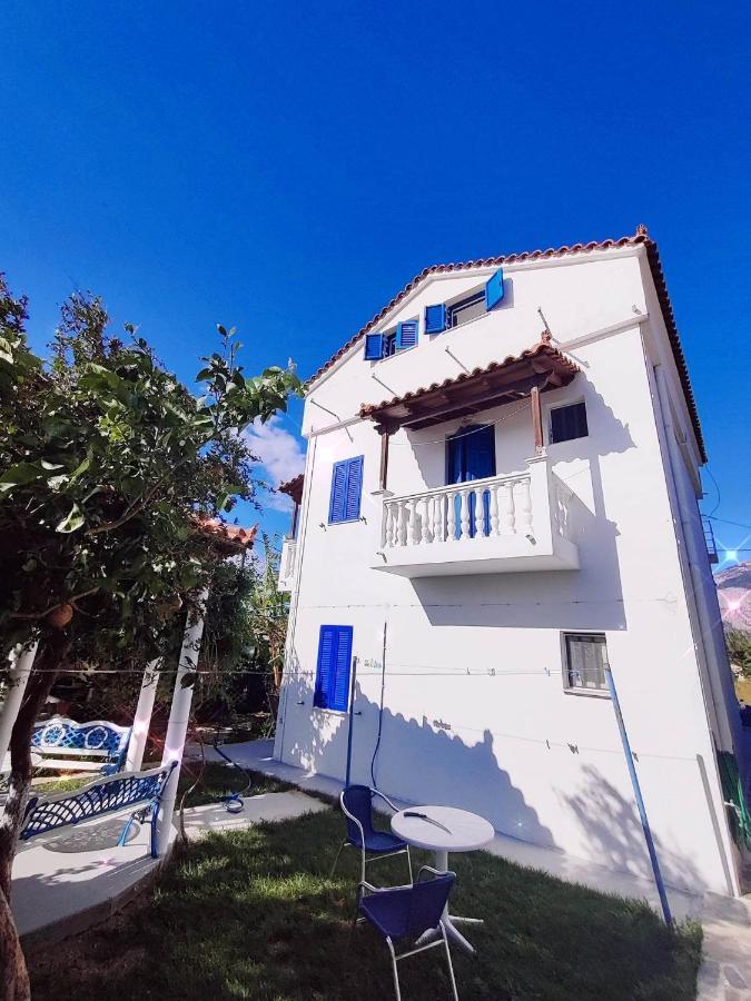 Jenny Apartments 카를로바씨 외부 사진
