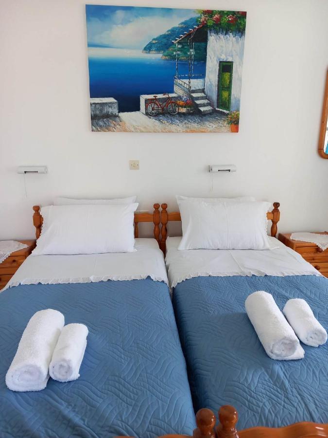Jenny Apartments 카를로바씨 외부 사진